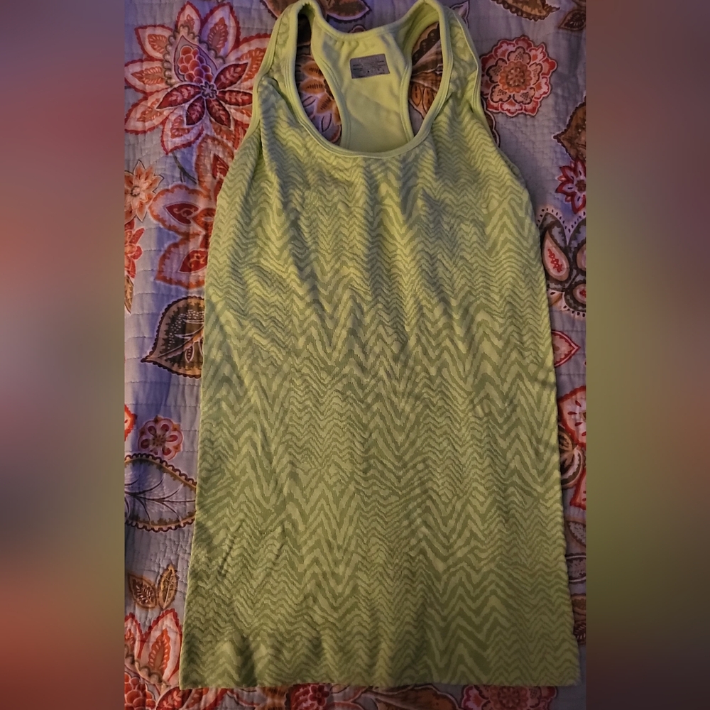 Athleta Workout Top
